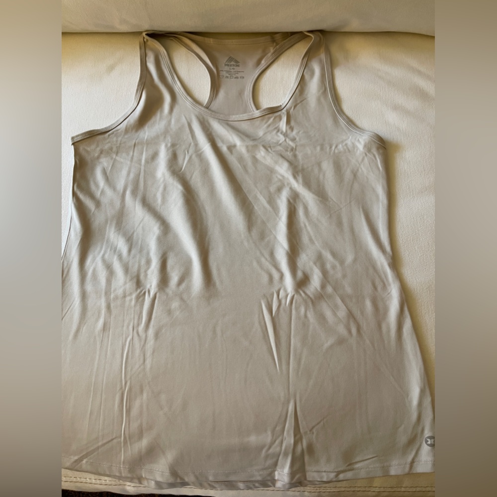 Rbx Nude Tank Top, NWOT
